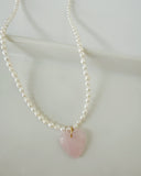 Lennon Necklace