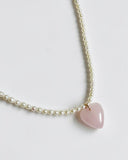 Lennon Necklace