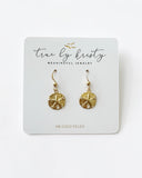 Low Tide Earrings