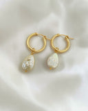 Cove Hoops, 2-In-1