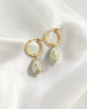 Cove Hoops, 2-In-1