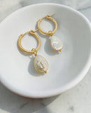 Cove Hoops, 2-In-1