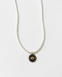 Blue Eyes Necklace