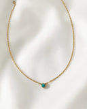 Sorrento Necklace