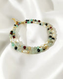 Kai Double Wrap Bracelet