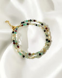 Kai Double Wrap Bracelet