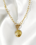 Endless Summer Toggle Necklace