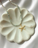 Sea Star Necklace