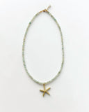 Sea Star Necklace