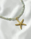 Sea Star Necklace