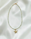 Sea Star Necklace