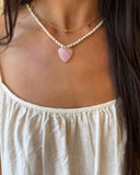 Lennon Necklace