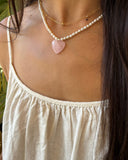 Lennon Necklace