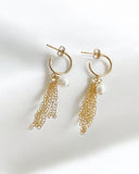 Portia Earrings