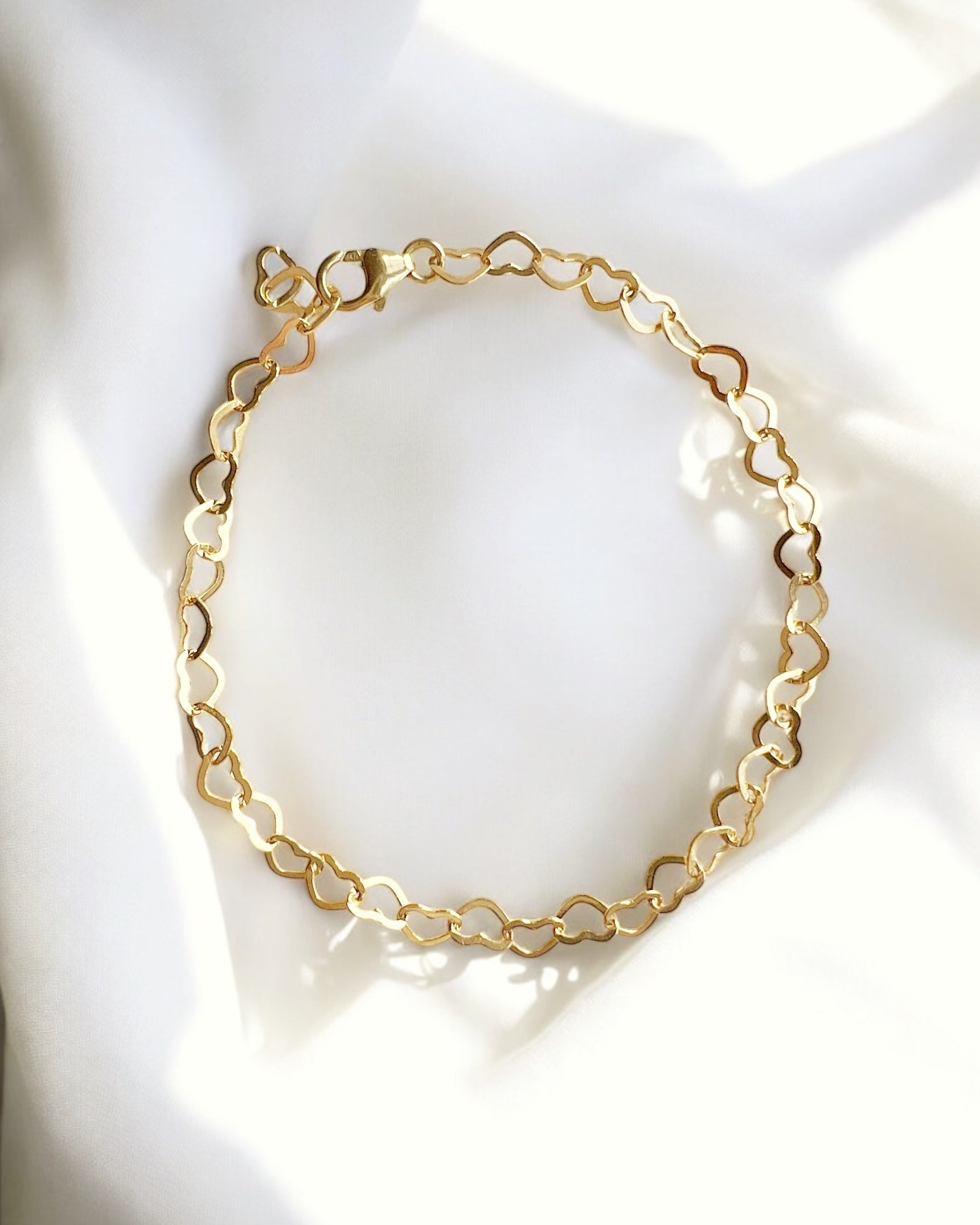 Sweetheart Bracelet – True by Kristy