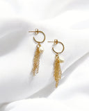 Portia Earrings