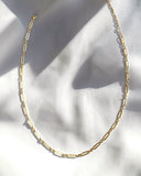Rowan Chain Necklace
