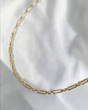 Rowan Chain Necklace