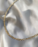 Rowan Chain Necklace