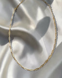 Rowan Chain Necklace