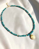 High Tide Necklace