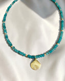High Tide Necklace