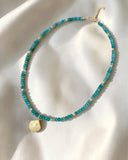 High Tide Necklace