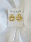 Old City Earrings