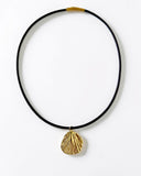Adrienne Cord Necklace