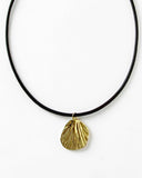 Adrienne Cord Necklace
