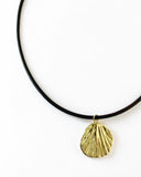 Adrienne Cord Necklace