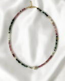 Willow Necklace