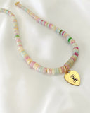Lexi Initial Necklace
