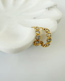 Bree Hoops