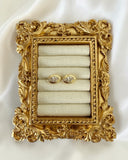 Bezel Studs, 5 styles