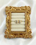 Bezel Studs, 5 styles