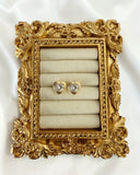 Bezel Studs, 5 styles