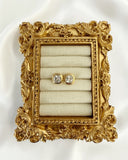 Bezel Studs, 5 styles