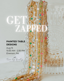 Painted Table Designs: 8/15 Elverson, PA