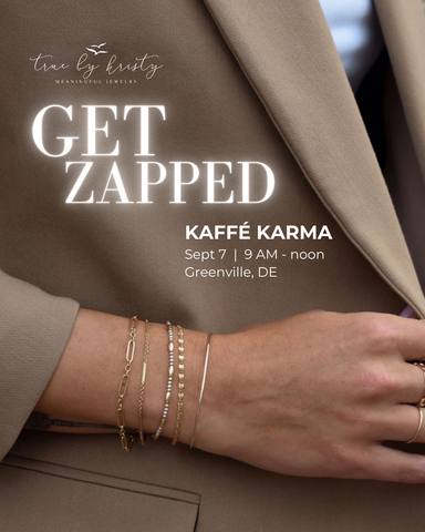 Kaffé Karma: 9/7 Greenville, DE