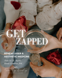 Renew Laser & Aesthetic Medicine: 2/13 West Chester, PA