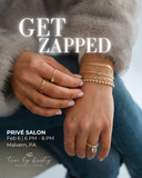 PRIVE SALON: 2/6 Malvern, PA