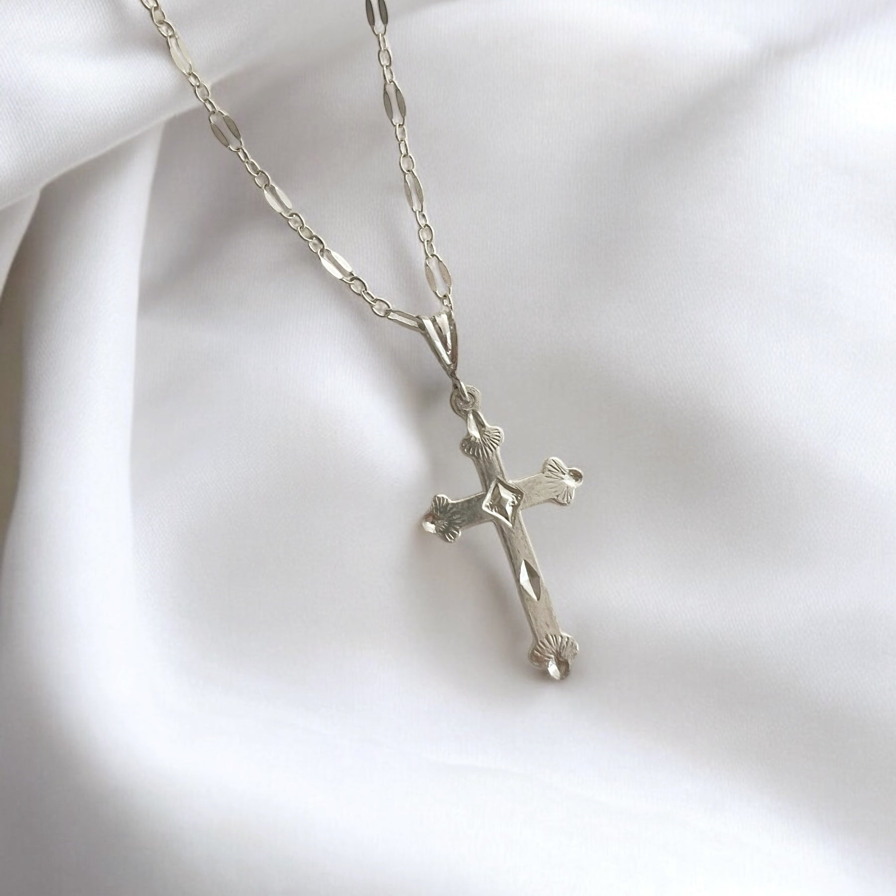 Risen Necklace – True by Kristy