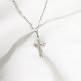 Risen Necklace