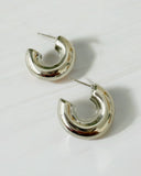 Ellie Hoops, 2 COLORS