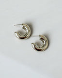 Ellie Hoops, 2 COLORS