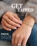 Paiya: 11/19 WILMINGTON, DE