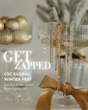 CSC Global Winter Fest: 12/3 Wilmington, DE