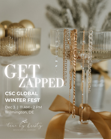 CSC Global Winter Fest: 12/3 Wilmington, DE