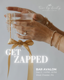 Bar Avalon: 12/2 West Chester, PA